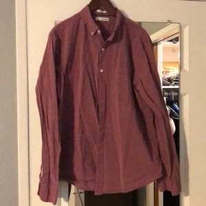 Men’s shirt